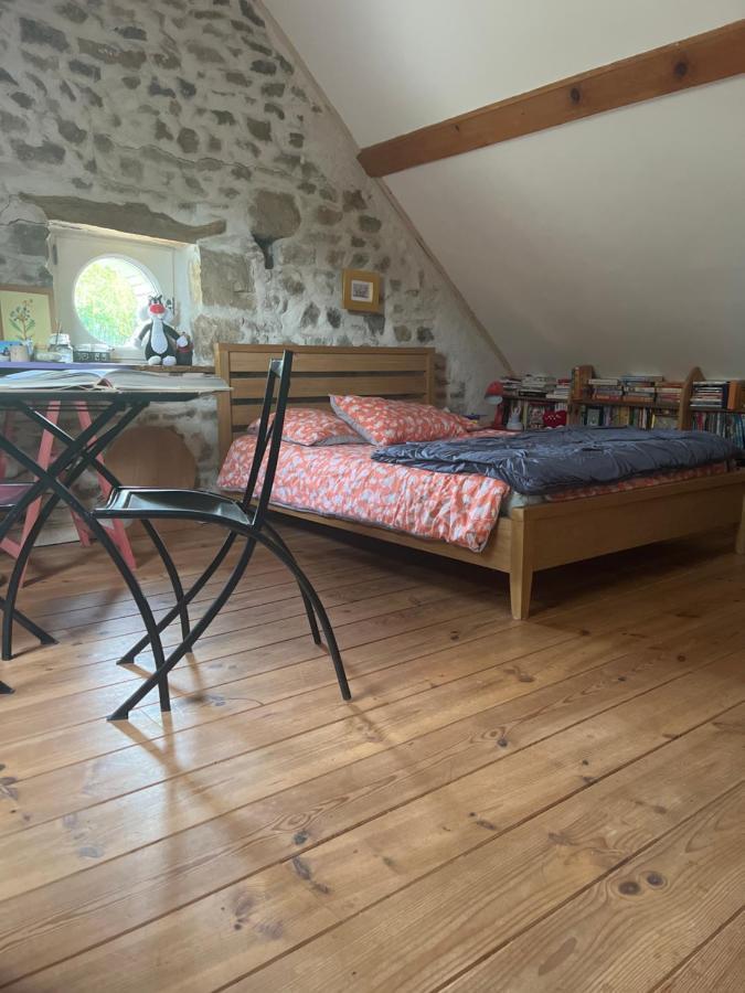 B&B Au Pain Quotidien Barizey Kültér fotó